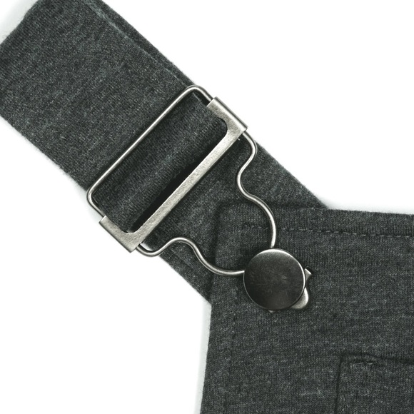 Swoveralls never worn Dark Athletic Grey - Picture 7 of 9